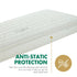 Anti-Static Protection Genetics Mattress Topper